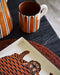 Tiger trays