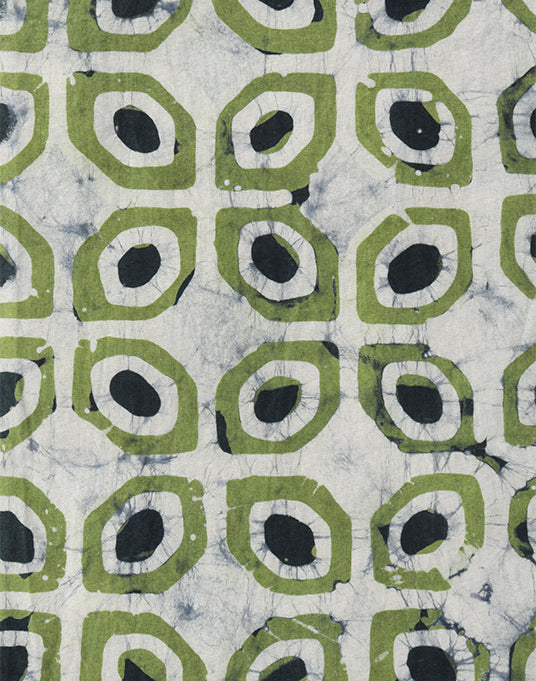 Lula fabric