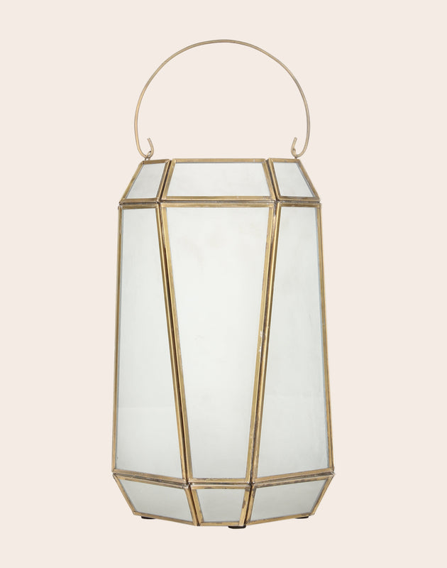 Smoki Lantern