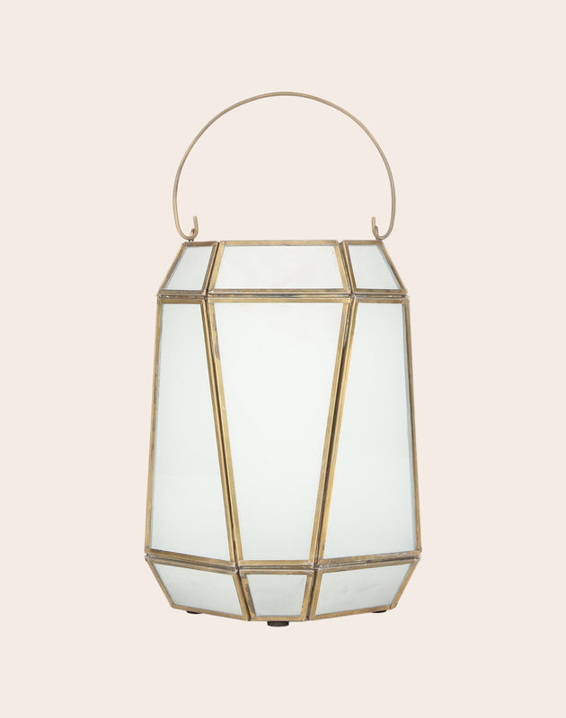Smoki Lantern