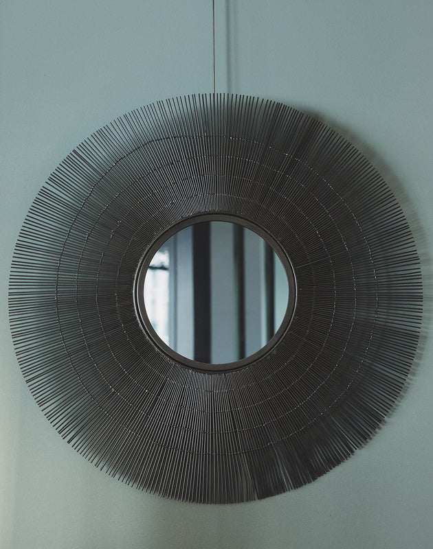 Miroir sol 2